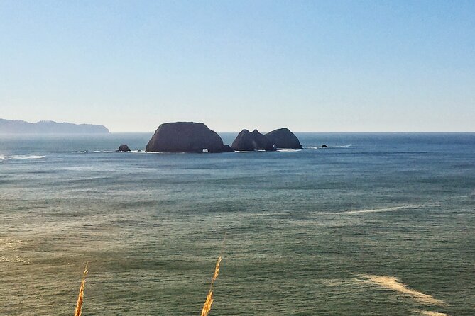 Northern Oregon Coast Day Trip to Three Capes Scenic Loop - Discover the Three Capes Scenic Loop