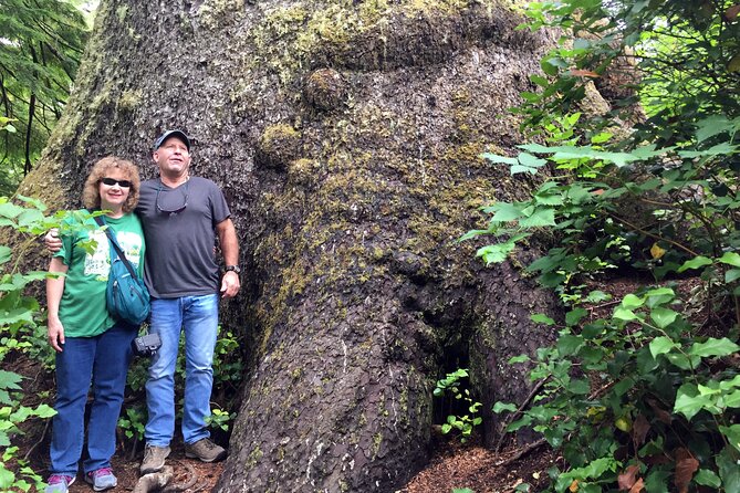 Northern Oregon Coast Day Trip to Three Capes Scenic Loop - Tour Schedule and Participant Information