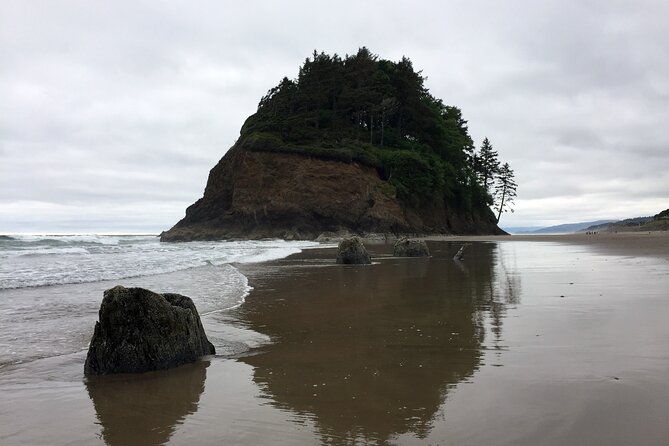 Northern Oregon Coast Day Trip to Three Capes Scenic Loop - Frequently Asked Questions