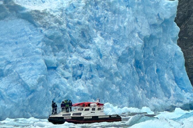 Northern Patagonia:The Most Wonderful Route in the World6/9D 5/8N - Key Points