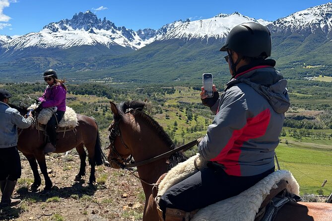 Northern Patagonia:The Most Wonderful Route in the World6/9D 5/8N - Natural Wonders and Outdoor Activities