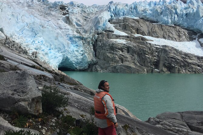 Northern Patagonia:The Most Wonderful Route in the World6/9D 5/8N - Customizable 5-Day Private 4WD Tour