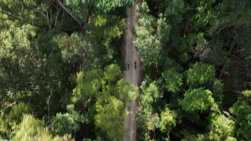 Northern Rivers Rail Trail E-Bike Hire W Shuttle From Byron - Additional Options