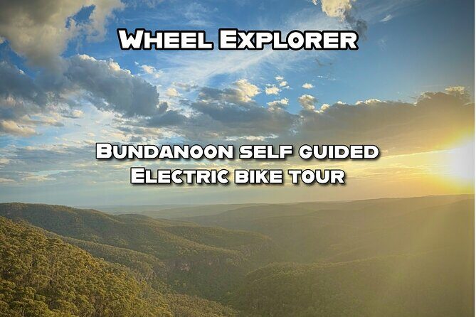 Northern Rivers Rail Trail Ebike and DIY Picnic Hire Full Day - Who Will Love This Experience?
