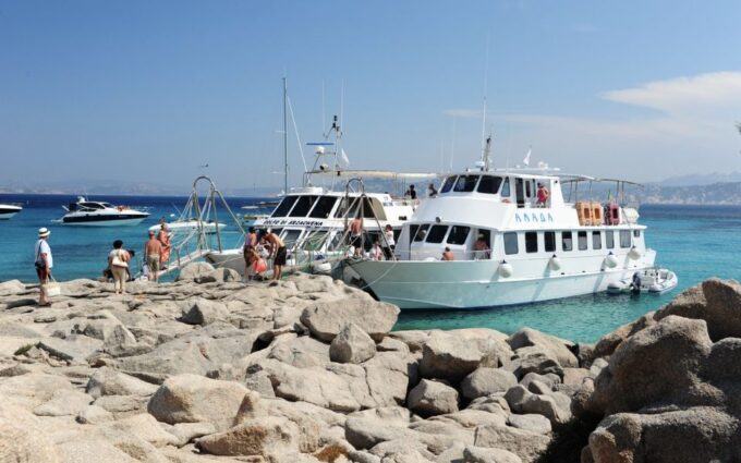 Northern Sardinia: La Maddalena Archipelago Boat Trip - Frequently Asked Questions