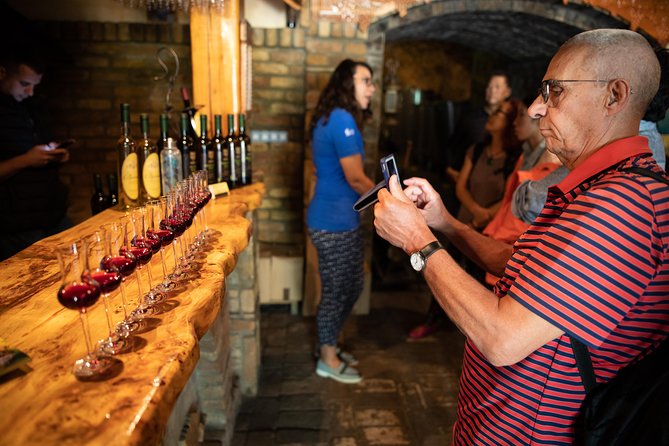 Northern Serbia: Sremski Karlovci and Novi Sad Full-Day Tour From Belgrade - Key Attractions in Sremski Karlovci
