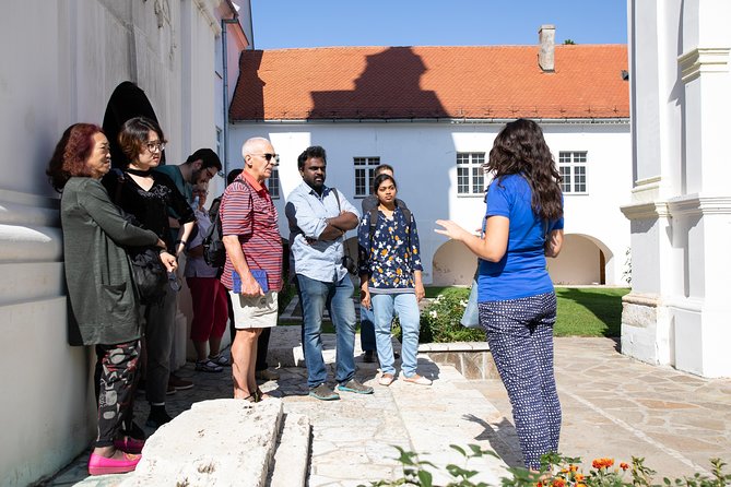 Northern Serbia: Sremski Karlovci and Novi Sad Full-Day Tour From Belgrade - Exploring Historic Novi Sad