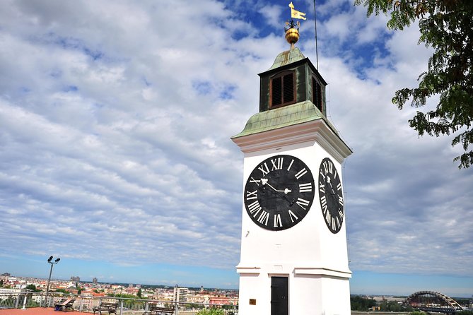 Northern Serbia: Sremski Karlovci & Novi Sad With Wine Tasting in a Cellar - Pricing and Traveler Reviews