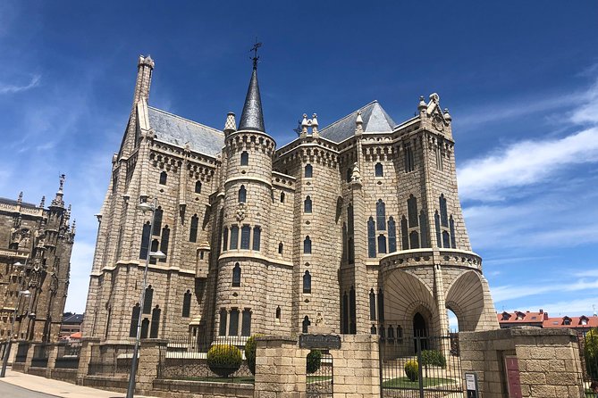 Northern Spain Tour in Private 8 - 15 Days Spanish English - Itinerary Overview