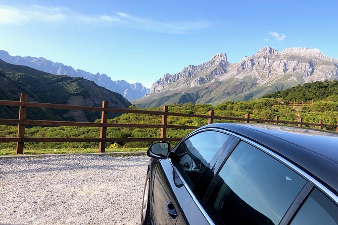 Northern Spain Tour in Private 8 - 15 Days Spanish English - Private Tour Experience