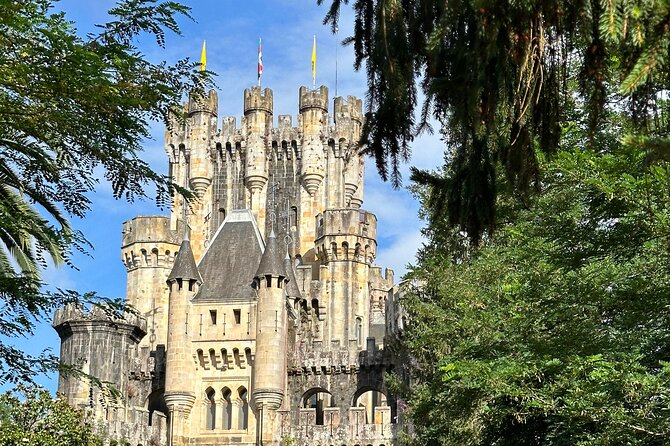 Northern Spain Tour in Private 8 - 15 Days Spanish English - Accessibility and Group Size