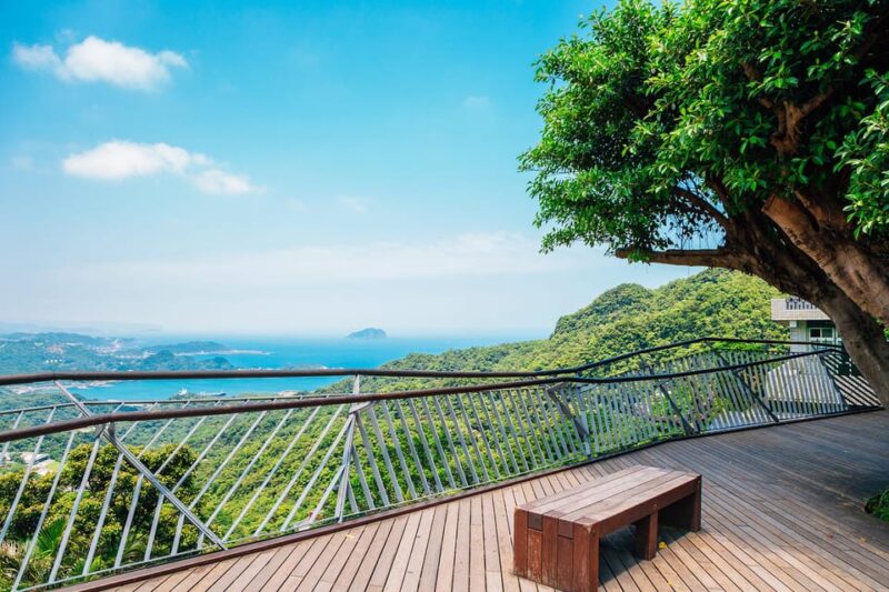 Northern Taiwan Private Adventure: Yehliu, Jiufen, & Pingxi - Customer Reviews and Experiences