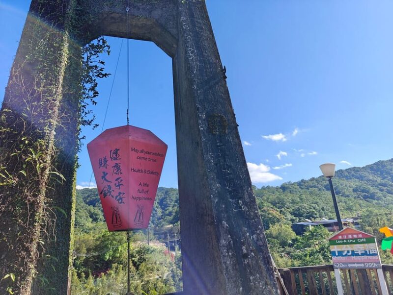 Northern Taiwan Private Adventure: Yehliu, Jiufen, & Pingxi - Important Information and Recommendations