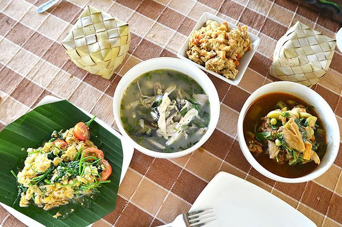 Northern Thai Cooking Class in Chiang Mai in a Countryside Home - Good To Know