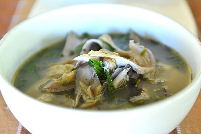 Northern Thai Cooking Class in Chiang Mai in a Countryside Home - Hands-On Cooking With the Host