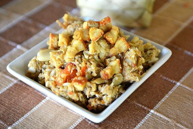 Northern Thai Cooking Class in Chiang Mai in a Countryside Home - Special Dietary Accommodations
