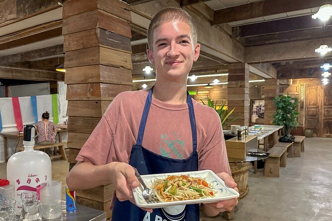 Northern Thai Cuisine Cooking Class in Chiangmai and Market Place - Participant Reviews and Ratings