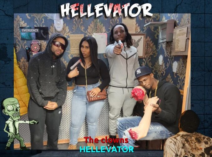 Northfield: Hellevator Interactive Escape Room Experience - Pricing and Duration Information