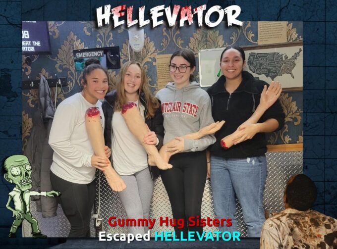 Northfield: Hellevator Interactive Escape Room Experience - Accessibility and Suitability Considerations