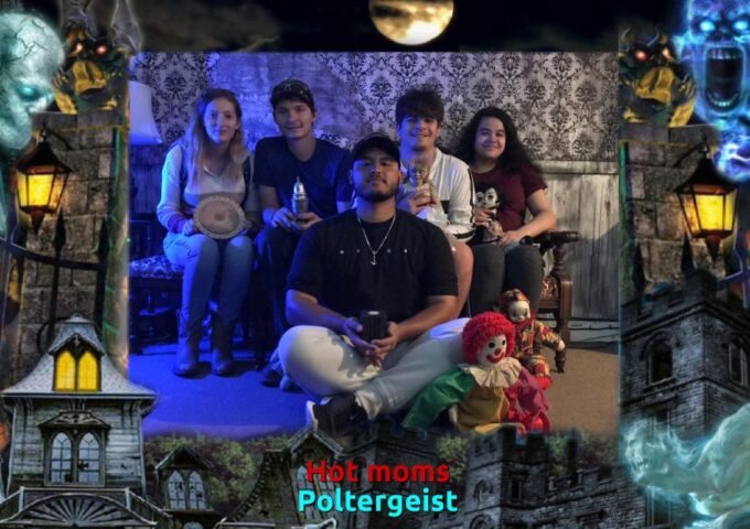 Northfield, NJ: Poltergeist Live Escape Room Experience - Frequently Asked Questions