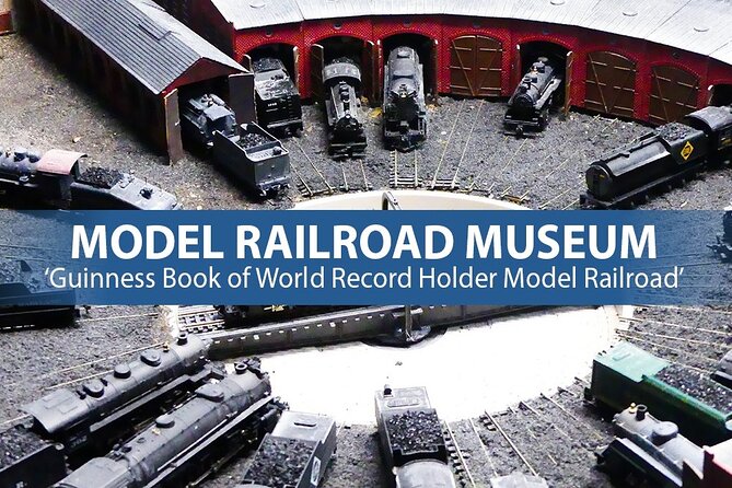 NORTHLANDZ Group Ticket for 6 (INDOOR ONLY) - Advance Ticket Recommendation