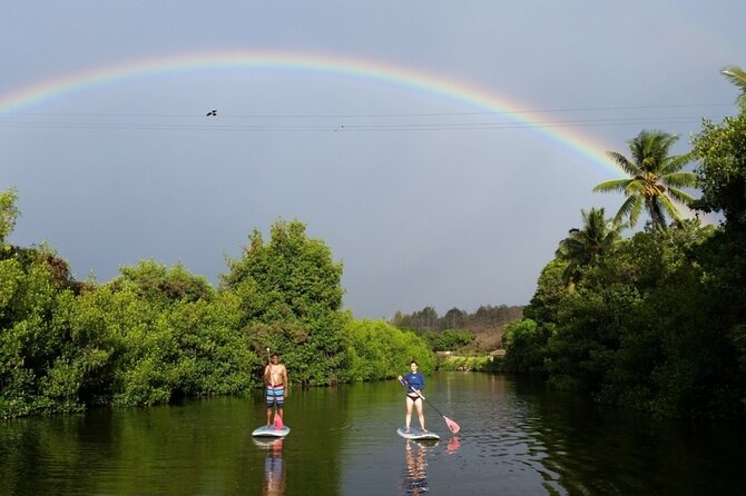 Northshore Ocean Adventure and Circle Islandjeep Tour- Guaranteed to See Turtles - Booking Confirmation