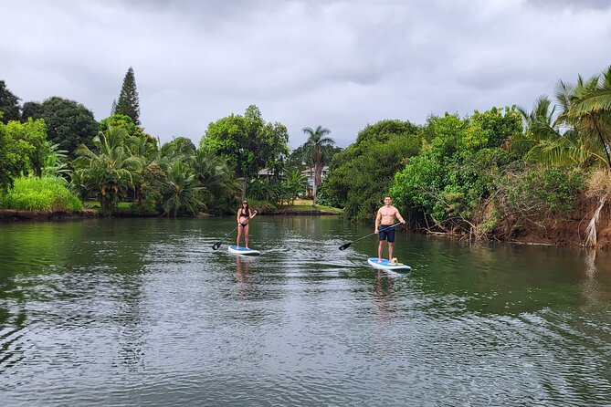 Northshore Ocean Adventure and Circle Islandjeep Tour- Guaranteed to See Turtles - Accessibility Information