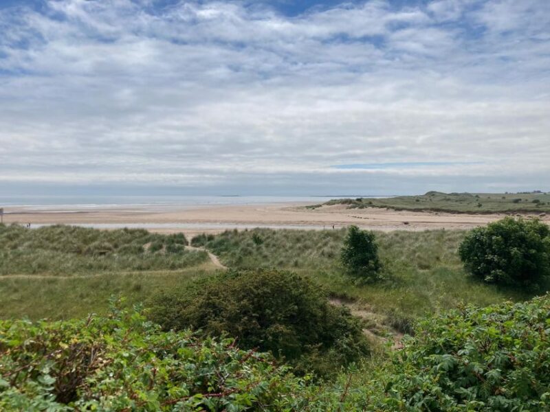 Northumberland: Full-Day Tour of Vera Filming Locations - Uncover Hidden Filming Locations