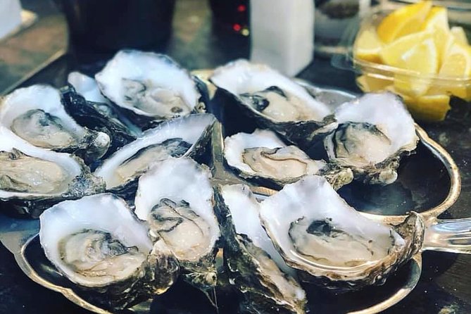 Northumbrian Coastline Food Tour - Seafood Highlights