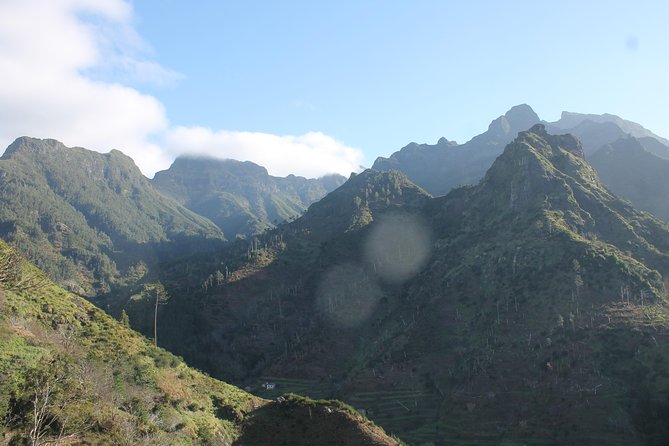 Northwest Landscapes, UNESCO & Volcanic Pools 4x4 Experience - Optional Pickup Locations