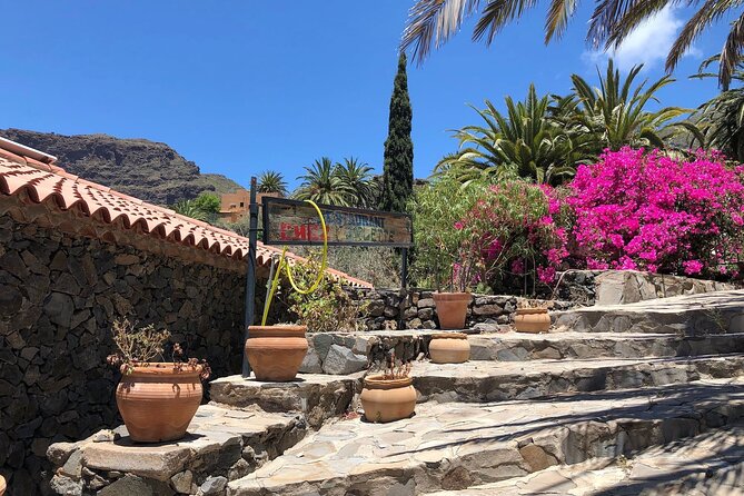 Northwest Tenerife Highlights Tour - Additional Information