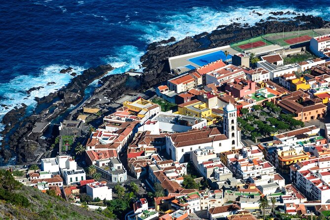 Northwest Tenerife Highlights Tour - Cancellation Policy