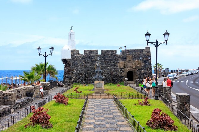 Northwest Tenerife Highlights Tour - Tour Reviews