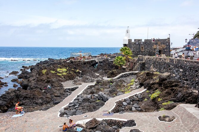 Northwest Tenerife Highlights Tour - Frequently Asked Questions