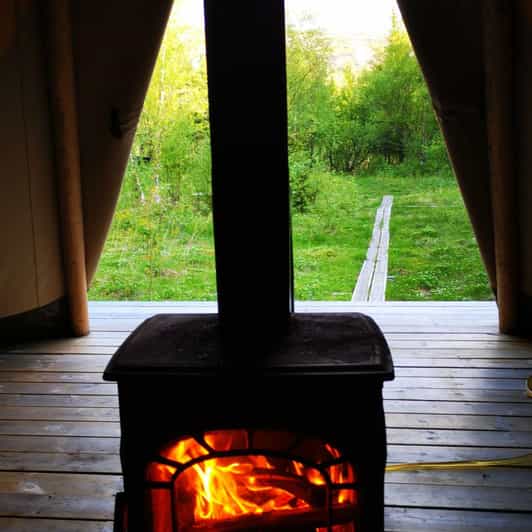 Norway: Experience Nature Through Sámi Eyes - Key Points