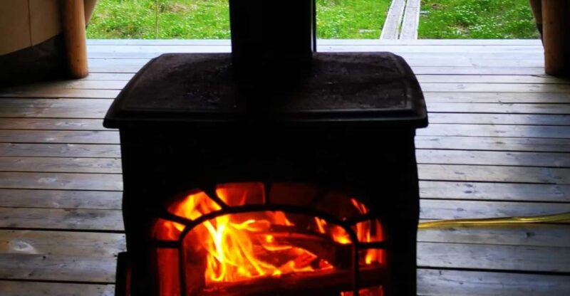 Norway: Experience Nature Through Sámi Eyes - Sámi Cultural Experience