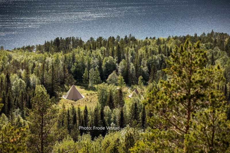 Norway: Experience Nature Through Sámi Eyes - Safety and Preparation