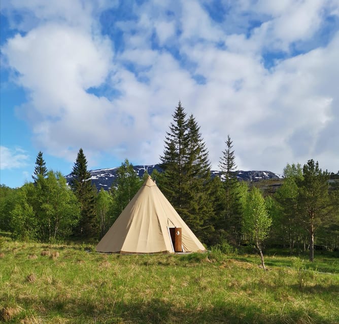 Norway: Experience Nature Through Sámi Eyes - Experience Highlights and Inclusions