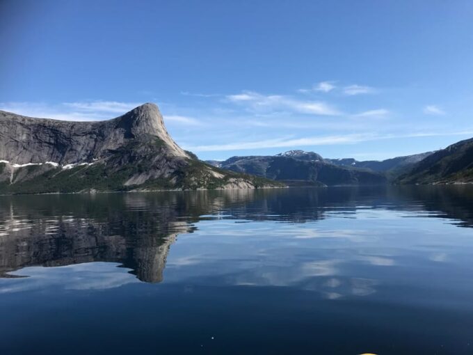 Norway: Experience Nature Through Sámi Eyes - Frequently Asked Questions