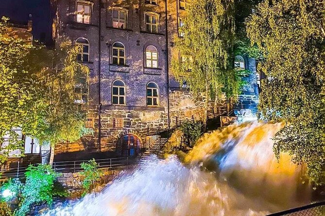 Norwegian Food Tour & Hidden Gems of Oslo - Customer Feedback