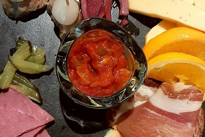 Norwegian Nature and Food Experience - About Your Stay