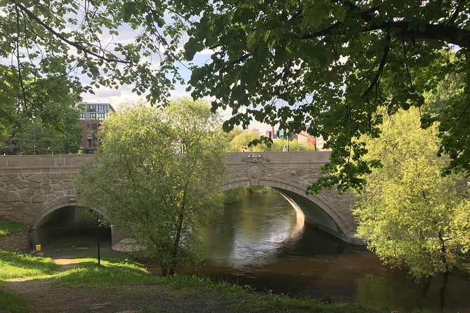 Norwegian Nature and Food Experience - Exploring Oslos Waterways