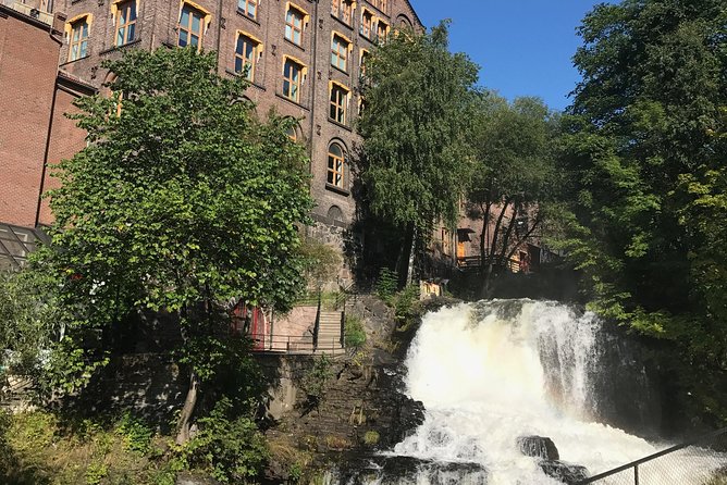 Norwegian Nature and Food Experience - Sampling Traditional Norwegian Cuisine