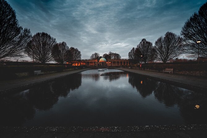 Norwich Tour App, Hidden Gems Game and Big Britain Quiz (1 Day Pass) UK - Key Features of the Hidden Gems Game