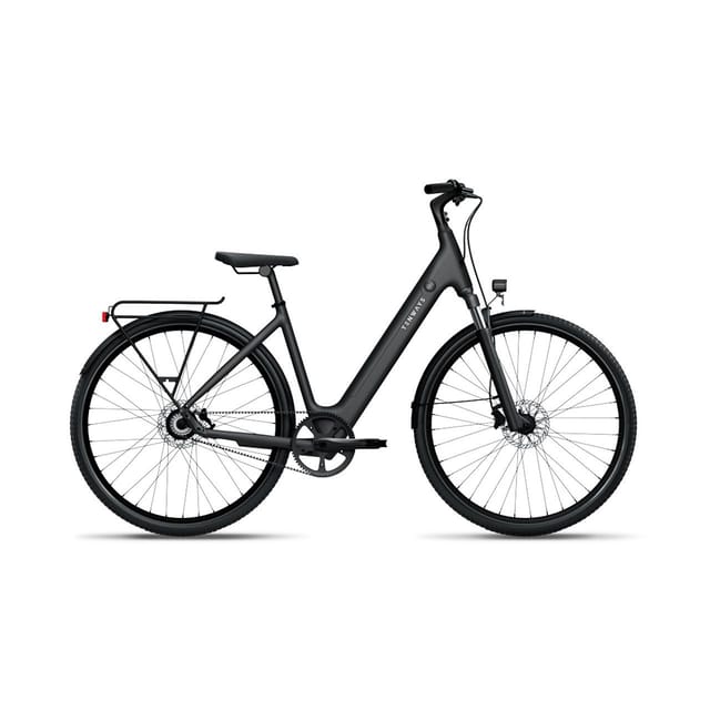NOSIESTA | Best Private Group E-Bike Tour In Your Language - Key Points