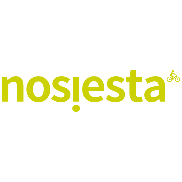 NOSIESTA | Best Private Group E-Bike Tour In Your Language - Meeting Point and Availability