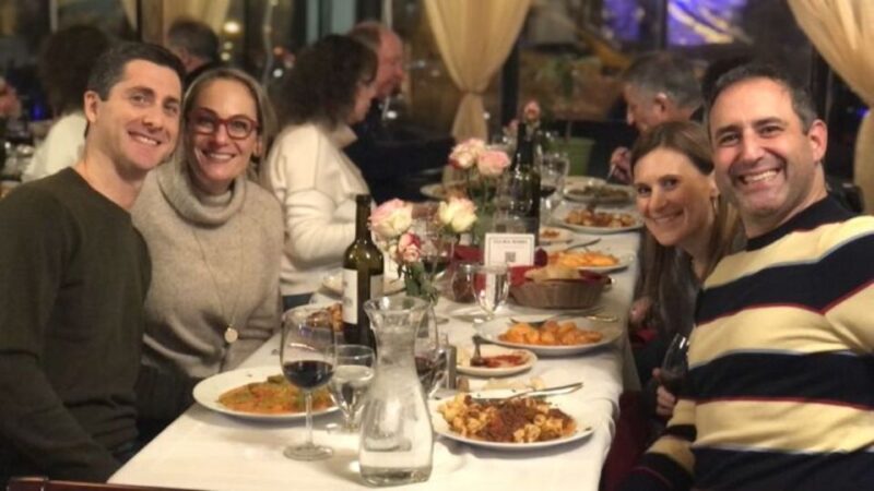 Nostalgic South Philly Italian Dinner Tour by Chef Jacquie - Easy Booking With Refundable Cancellation