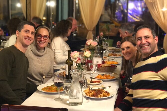 Nostalgic South Philly Italian Dinner Tour by Chef Jacquie - Whats Included