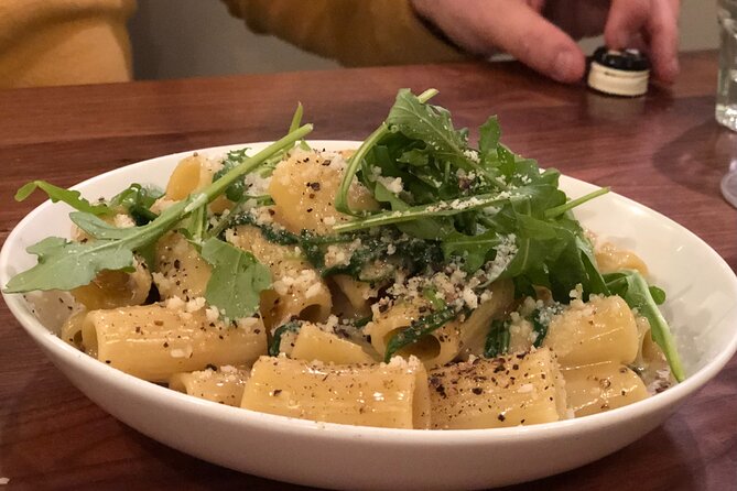 Nostalgic South Philly Italian Dinner Tour by Chef Jacquie - Pricing