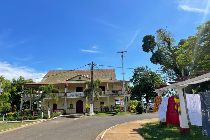 Nosy Be Tour by Light Car - Tour Overview and Details